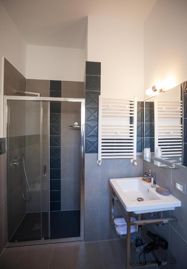 Prometeo Rooms Сиракузы Экстерьер фото