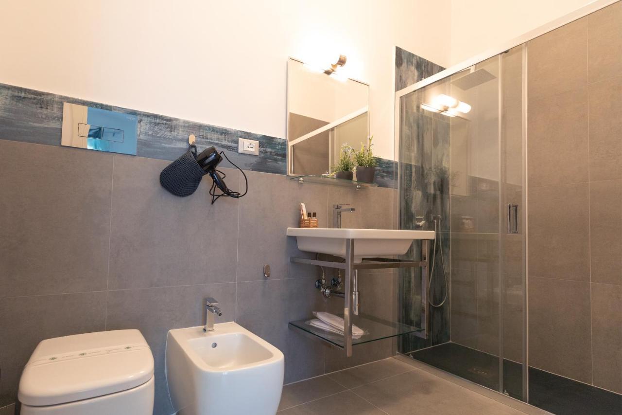 Prometeo Rooms Сиракузы Экстерьер фото