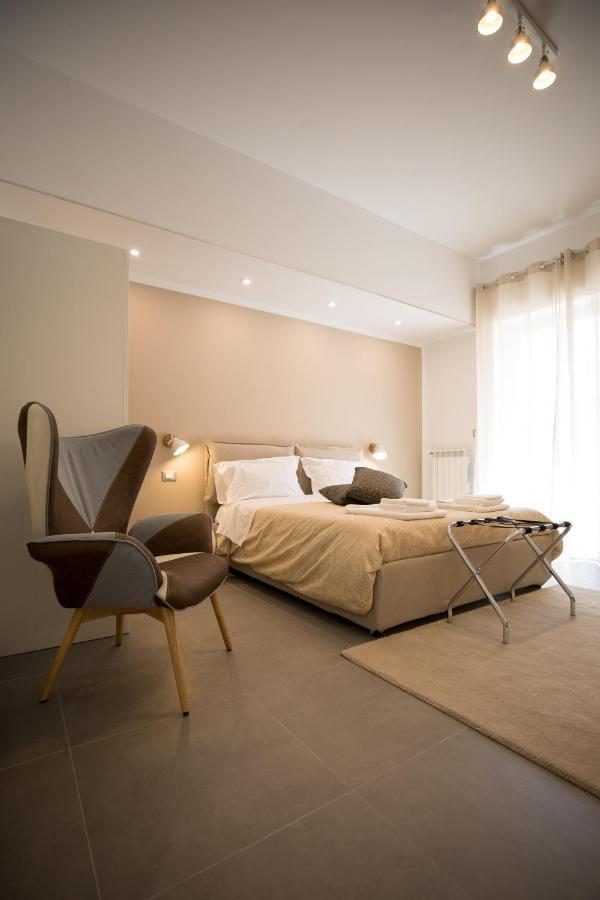 Prometeo Rooms Сиракузы Экстерьер фото
